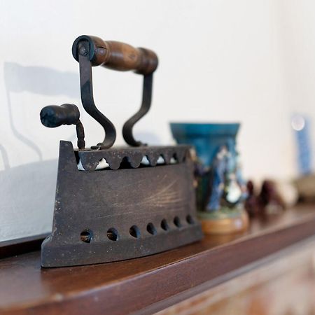 شقة Casa Elsa كانوبيو المظهر الخارجي الصورة