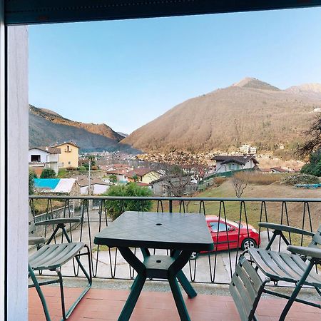 شقة Casa Elsa كانوبيو المظهر الخارجي الصورة
